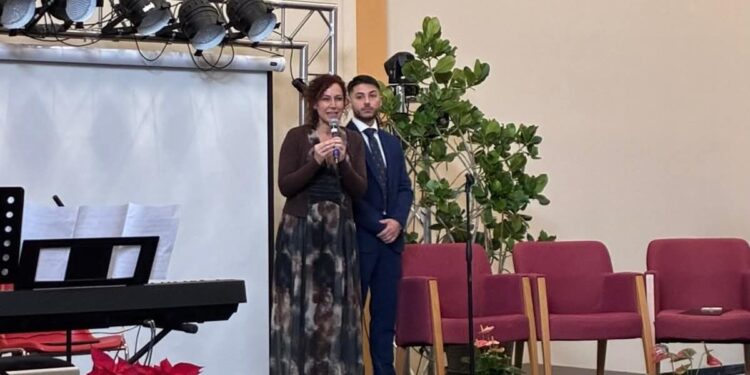 La Municipalità di Pirri compie 20 anni, la presidente Manca: “La nostra gente sarà sempre più protagonista”