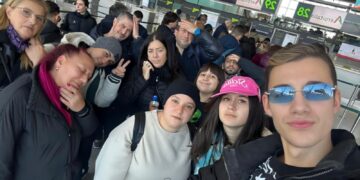 Disavventura per la “Sardinia Voice”: odissea di rientro tra voli cancellati e caos organizzativo