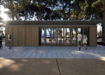 Chioschi in viale Buoncammino a Cagliari, Mura: “Un passo avanti atteso, ora serve completare l’intervento”