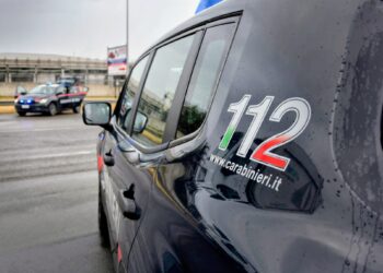 Villasor, si schianta nella rotatoria e fugge: l’auto era stata rubata poco prima a Serramanna