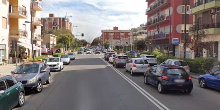 Quartu, fa inversione di marcia e colpisce un motociclista senza prestare soccorso