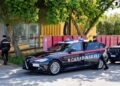 Tentato furto in un condominio a Carbonia: due uomini arrestati dai carabinieri