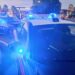 Spaccio di droga a Quartu, carabiniere aggredito e ferito durante l’arresto di una coppia