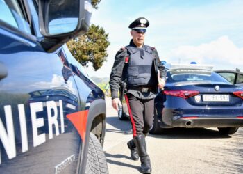Villacidro, due segnalazioni per droga e una denuncia per porto abusivo di 3 coltelli a serramanico