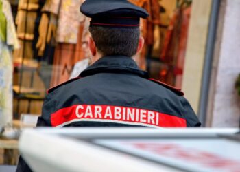 Atti persecutori e rapina, divieto di avvicinamento per un 41enne a Quartu