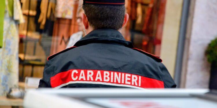 Atti persecutori e rapina, divieto di avvicinamento per un 41enne a Quartu