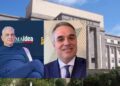 Fondazione Mont’e Prama, perquisizioni in tutta Italia: Anthony Muroni e altri 10 indagati per corruzione, falso e turbativa di appalti