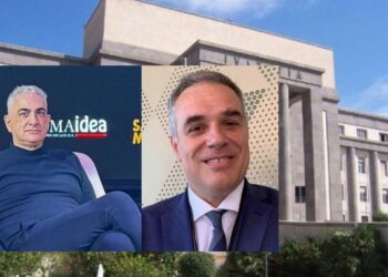 Fondazione Mont’e Prama, perquisizioni in tutta Italia: Anthony Muroni e altri 10 indagati per corruzione, falso e turbativa di appalti