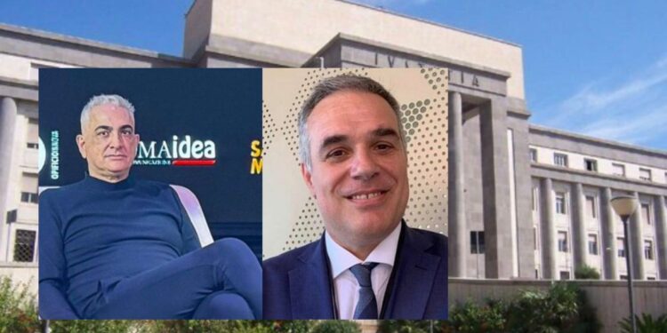 Fondazione Mont’e Prama, perquisizioni in tutta Italia: Anthony Muroni e altri 10 indagati per corruzione, falso e turbativa di appalti