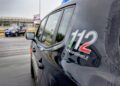 Controlli notturni sulla Sp 83 a Gonnesa: due giovani denunciati per possesso di coltello e stupefacenti
