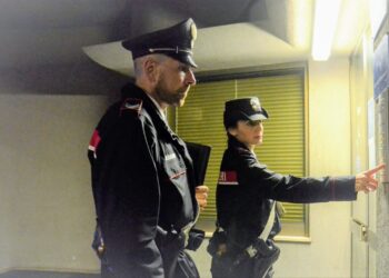 Hashish e marijuana durante gli arresti domiciliari: denunciato un 29enne a Serdiana