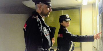 Hashish e marijuana durante gli arresti domiciliari: denunciato un 29enne a Serdiana