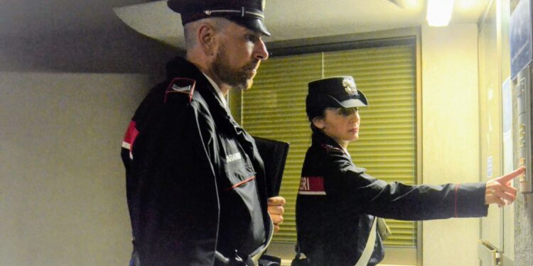 Hashish e marijuana durante gli arresti domiciliari: denunciato un 29enne a Serdiana