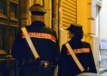 Maltrattamenti in famiglia e lesioni: arresti domiciliari per un imprenditore 45enne a Elmas