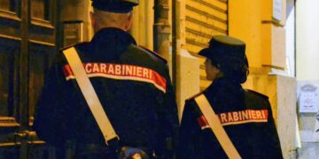 Maltrattamenti in famiglia e lesioni: arresti domiciliari per un imprenditore 45enne a Elmas