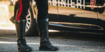 E’ ai domiciliari ma viene visto al bar: 58enne in arresto a Sinnai