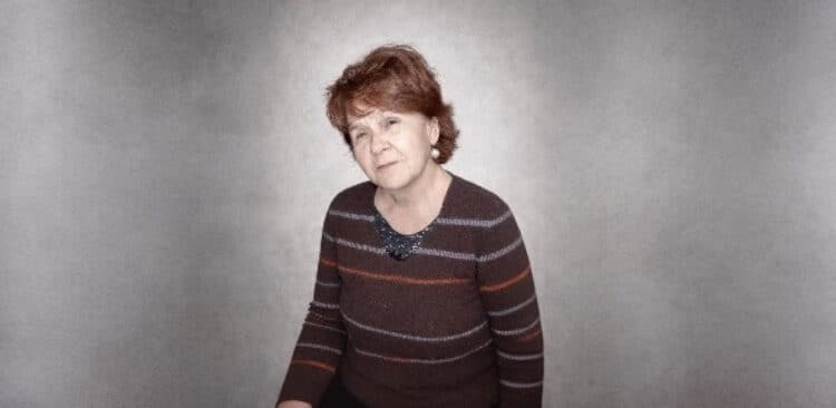 Cagliari, è mancata Bruna Costa