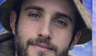 Selargius, Manuel Mameli disperso in guerra in Ucraina: la madre gli dedica un libro