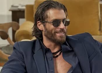 Sanremo 2026, sarà Can Yaman il co-conduttore della prima serata