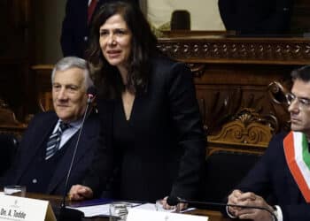 Il ministro Tajani in visita a Cagliari, Todde: “Lo Stato al fianco della Sardegna per sostenere le imprese colpite dal maltempo”