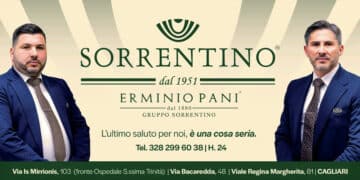 Sorrentino ed Erminio Pani Gruppo Sorrentino: “Non esistono i turni delle agenzie funebri, facciamo chiarezza”