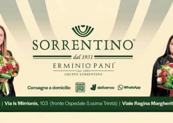 Fioricolture Sorrentino: San Valentino è il giorno in cui i sentimenti prendono forma, colore e profumo