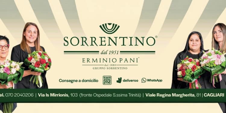 Fioricolture Sorrentino: San Valentino è il giorno in cui i sentimenti prendono forma, colore e profumo