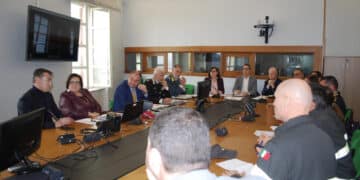 Cagliari, vertice in Prefettura: “Impegno costante da parte di istituzioni e imprese per la sicurezza”