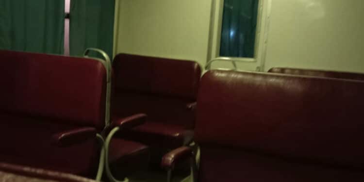 Mandas- Cagliari, ancora viaggi da incubo: “Paghiamo e siamo sempre in ritardo”