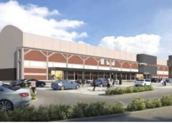 Fass Shopping Center, la sindaca Orrù: “Potenziamento della rete stradale vicino all’aeroporto e maggiore sicurezza”(VIDEO)