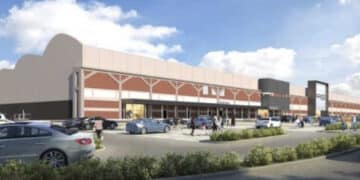 Fass Shopping Center, la sindaca Orrù: “Potenziamento della rete stradale vicino all’aeroporto e maggiore sicurezza”(VIDEO)