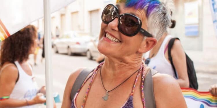 Cagliari: addio ad Anna Corona, cuore dell’Agedo