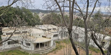 Ex scuola Mereu a Cagliari, Mura: “Serve una visione condivisa per restituirla alla città”