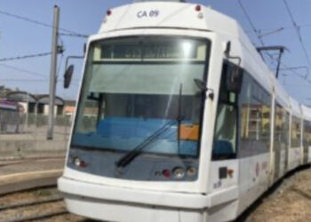Cagliari, servizio ridotto della metro a causa di un problema tecnico