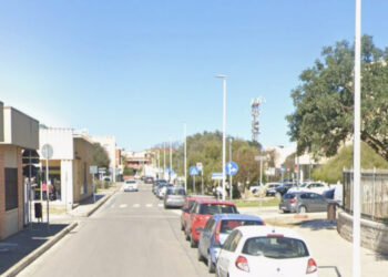 Assemini, malore fatale in mezzo alla strada: morto un 94enne