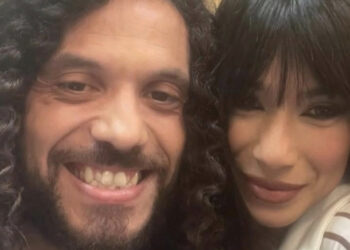 Ad “Affari tuoi” Davide di Uta e Martina di Assemini: concorrente e ballerina stregano il grande pubblico