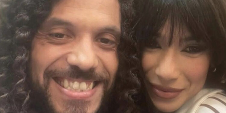 Ad “Affari tuoi” Davide di Uta e Martina di Assemini: concorrente e ballerina stregano il grande pubblico