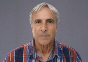 È mancato all’affetto dei suoi cari Sergio Scano