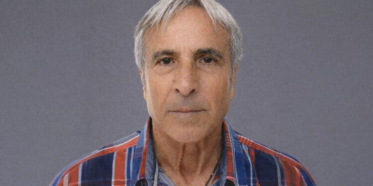 È mancato all’affetto dei suoi cari Sergio Scano