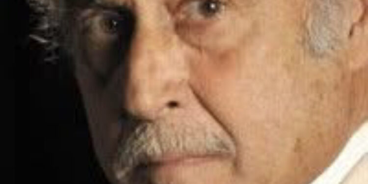 Addio al grande attore cagliaritano Giancarlo Dettori