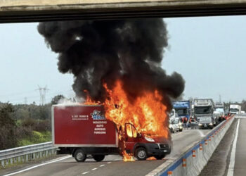 Assaltato un portavalori sulla Lecce-Brindisi, due fermi