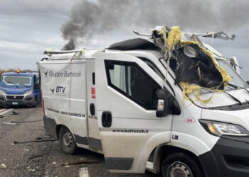 Assaltato un portavalori sulla Lecce-Brindisi, due fermi