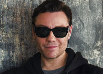 Tiziano Ferro super ospite della prima serata del Festival di Sanremo