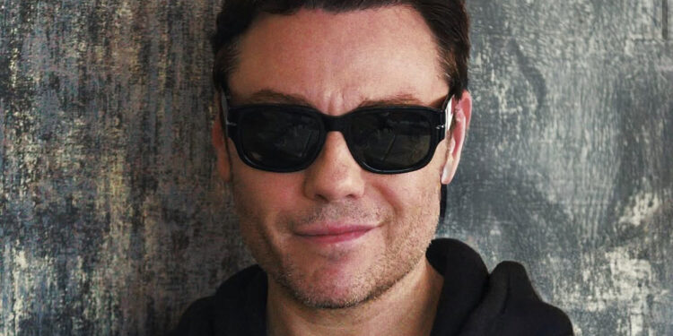 Tiziano Ferro super ospite della prima serata del Festival di Sanremo