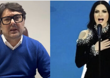 Sant’Antioco, il sindaco Locci non accetta le dimissioni di Mereu dopo il caso Pausini e si ricandida (VIDEO)