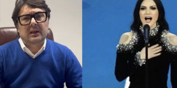 Sant’Antioco, il sindaco Locci non accetta le dimissioni di Mereu dopo il caso Pausini e si ricandida (VIDEO)