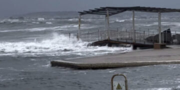 Maltempo, sospesi per sei mesi  i pagamenti delle bollette di luce e gas per le popolazioni in difficoltà