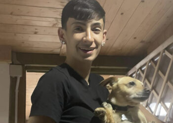 Ussana, gli amici di Paolo Accossu uniti per realizzare un murale e un memorial