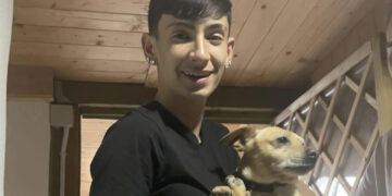 Ussana, gli amici di Paolo Accossu uniti per realizzare un murale e un memorial