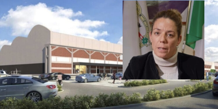 Elmas, Fass Shopping Center verso l’apertura senza sindaco dopo le clamorose dimissioni di Orrù:”Occasione per rilanciarlo con più forza”